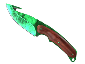 Gut Knife