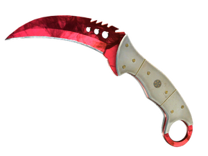 Talon Knife